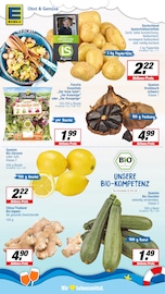 Bio im EDEKA Prospekt in Dorsten Aktueller EDEKA Prospekt mit Bio, "Aktuelle Angebote", Seite 5