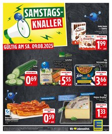 Felix Katzenfutter im EDEKA Prospekt "APPsolut fantastisch!" mit 30 Seiten (München)