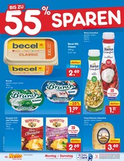 Rama im Netto Marken-Discount Prospekt in Halberstadt Aktueller Netto Marken-Discount Prospekt mit Rama, "Aktuelle Angebote", Seite 14