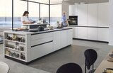 KÜCHENKOMBI Angebote von novel bei BRAUN Möbel-Center Sindelfingen für 8.499,00 €