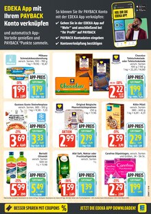 Saft im E center Prospekt "Top Angebote" mit 39 Seiten (Rostock)