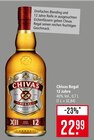 12 Jahre Angebote von Chivas Regal bei Marktkauf Ulm für 22,99 €
