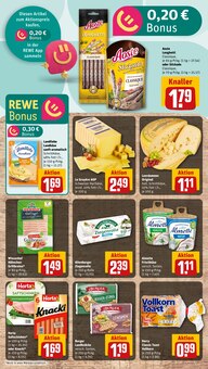 Brot im REWE Prospekt "Dein Markt" mit 24 Seiten (Fürth)