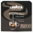 Cafe Moulu - Lavazza en promo chez Super U Rouen à 4,46 €