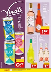Mango im Netto Marken-Discount Prospekt in Dreieich Aktueller Netto Marken-Discount Prospekt mit Mango, "Aktuelle Angebote", Seite 28
