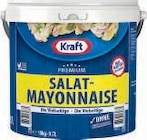 Salat-Mayonnaise von Kraft im aktuellen METRO Prospekt