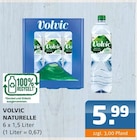 Aktuelles Naturelle Angebot bei Getränke Lehmann - Getränke A-Z in Eberswalde ab 5,99 €