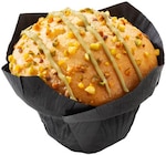 Pistazien-Muffin² Angebote von BROT & MEHR bei REWE Schwerin für 1,59 €
