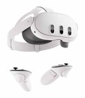 Aktuelles Meta Quest GB Mixed-Reality All-in-OneHeadset Angebot bei MediaMarkt Saturn in Potsdam ab 549,00 €