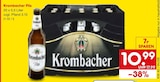 Pils im Angebot bei Netto Marken-Discount in Trier Pils Angebote von Krombacher bei Netto Marken-Discount Trier für 10,99 €