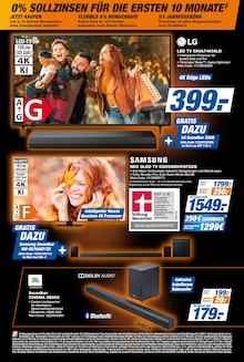 Fernseher im aktuellen expert Prospekt (Lingen (Ems)) Fernseher im expert Prospekt "Top Angebote" mit 16 Seiten (Lingen (Ems))