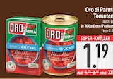 Tomaten Stückig von Oro di Parma im aktuellen EDEKA Prospekt für 1,19 €