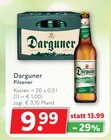 Pilsener bei Getränkeland im Usedom Prospekt für 9,99 €