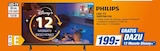 expert Rheinfelden - LED TV Angebot im Prospekt LED TV bei expert im Rheinfelden Prospekt für 199,00 €
