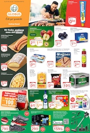 Aktueller GLOBUS Supermarkt Prospekt in Datteln und Umgebung, "Aktuelle Angebote" mit 21 Seiten, 07.04.2026 - 11.04.2026