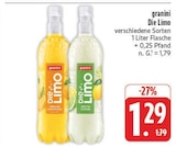 EDEKA Brandis Prospekt mit  im Angebot für 1,29 €