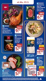 Ente im ALDI SÜD Prospekt in Würzburg Aktueller ALDI SÜD Prospekt mit Ente, "Gutes für Alle.", Seite 15