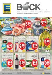 EDEKA Prospekt für Wachtberg mit 24 Seiten EDEKA Prospekt für Wachtberg: "Aktuelle Angebote", 24 Seiten, 17.11.2025 - 22.11.2025