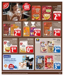 EDEKA Kelloggs im Prospekt EDEKA Kelloggs im Prospekt