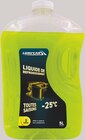 Liquide de refroidissement -25° 5l - LUMI'CAR - Intermarché à Niort Liquide de refroidissement -25° 5l - LUMI'CAR en promo chez Intermarché Niort à 7,92 €