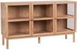 Kommode „ABIR“ oder Sideboard „ABIR“ Angebote bei mömax Augsburg für 169,00 €