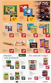 Vollmilch im Markant Prospekt in Kiel Aktueller Markant Prospekt mit Vollmilch, "...freu Dich drauf!", Seite 9