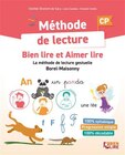 Méthode de lecture Bien Lire et Aimer Lire - Bien Lire Cognitia - Fnac Méthode de lecture Bien Lire et Aimer Lire - Bien Lire Cognitia à 18,00 € dans le catalogue Fnac