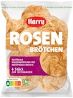 Rosenbrötchen von Harry im aktuellen REWE Prospekt für 1,89 €