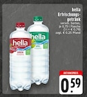 EDEKA Wegberg - Kirsche oder Apfel Angebot im Prospekt Kirsche oder Apfel bei EDEKA im Wegberg Prospekt für 0,59 €