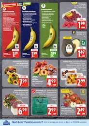 EDEKA Wassermelone im Prospekt 