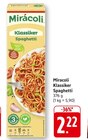 Klassiker Spaghetti Angebote von Miracoli bei EDEKA Schwäbisch Hall für 2,22 €