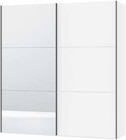 Schwebetürenschrank „SLIDELINE“ von z2 für 598,00 € bei Zurbrüggen im Angebot Schwebetürenschrank „SLIDELINE“ von z2 im aktuellen Zurbrüggen Prospekt