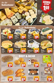 Ähnliche Zwiebelkuchen Angebote im Prospekt "Dein Markt" von REWE in Heidelberg Ähnliche Angebote wie Zwiebelkuchen im Prospekt "Dein Markt" auf Seite 17 von REWE in Heidelberg