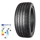Volkswagen - Sommerreifen Falken Azenis FK520, 225/45 R19 XL 96Y/ZR Angebot im Prospekt Sommerreifen Falken Azenis FK520, 225/45 R19 XL 96Y/ZR bei Volkswagen im Prospekt "" für 170,00 €