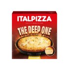 Pizza surgelée - ITALPIZZA - Carrefour à Garges-lès-Gonesse Pizza surgelée - ITALPIZZA en promo chez Carrefour Garges-lès-Gonesse à 4,89 €