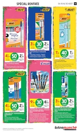Jouet en promo dans le catalogue Intermarché Hyper à la page 53