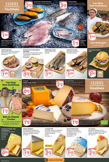 Wecker im GLOBUS Prospekt "Aktuelle Angebote" mit 21 Seiten (Rostock)