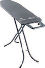 Bügeltisch Classic M Black Angebote von Leifheit bei Marktkauf Wismar für 37,99 €