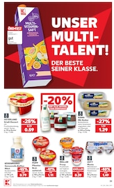 Ähnliche Monte Snack Angebote im Prospekt "Hier bin ich richtig" von Kaufland Ähnliches Angebot bei Kaufland in Prospekt "Hier bin ich richtig" gefunden auf Seite 42