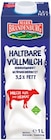 Haltbare Vollmilch von MARK BRANDENBURG im aktuellen Kaufland Prospekt