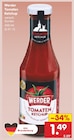 Tomaten Ketchup bei Netto Marken-Discount im Sandersdorf Prospekt für 1,49 €