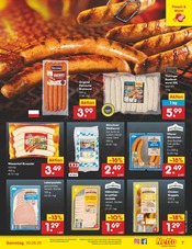 Dips im Netto Marken-Discount Prospekt in Gelsenkirchen Aktueller Netto Marken-Discount Prospekt mit Dips, "Aktuelle Angebote", Seite 9