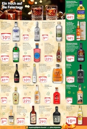 Aktueller GLOBUS Prospekt mit Grappa, "Aktuelle Angebote", Seite 19