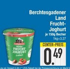 Aktuelle Joghurt Angebote bei EDEKA in Ingolstadt Aktuelles Frucht-Joghurt Angebot bei EDEKA in Ingolstadt ab 0,49 €
