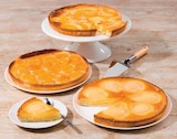 U Express Bretteville-l'Orgueilleuse - Promo Tarte 6 parts Promo Tarte 6 parts à 6,99 € dans le catalogue U Express à Bretteville-l'Orgueilleuse