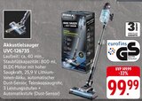 Aktuelles Akkustielsauger Angebot bei E center in Freiburg (Breisgau) ab 99,99 €