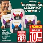 Coffee Balls von CoffeeB im aktuellen EDEKA Prospekt für 2,99 €