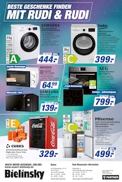 Aktueller expert Prospekt mit Cola, "Top Angebote", Seite 32