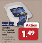 combi Hopsten Prospekt mit  im Angebot für 1,49 €