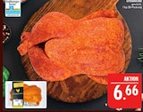 Aktuelles Grillhähnchen gewürzt Angebot bei Marktkauf in Erlangen ab 6,66 €